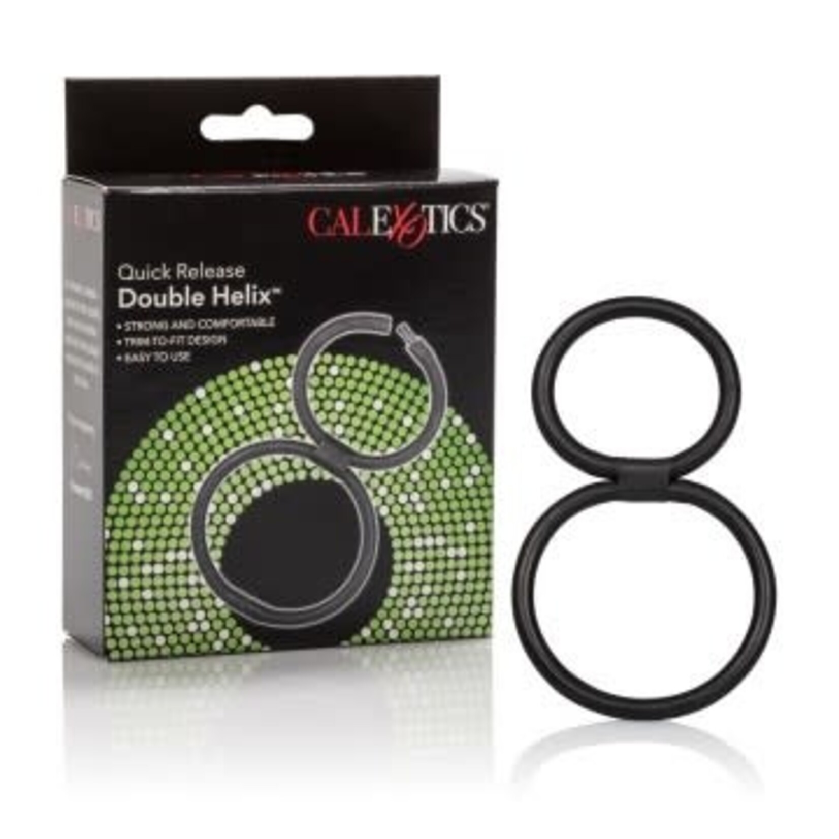 California Exotic Novelties Double Helix