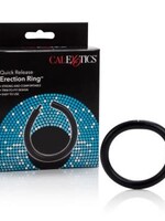 California Exotic Novelties Quick Release Erection Ring