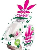 Body Action High Climax Female Stimulating Cream Singles