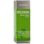 Doc Johnson Proloonging Delay Spray for Men - 2 Fl. Oz.