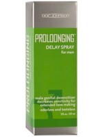 Doc Johnson Proloonging Delay Spray for Men - 2 Fl. Oz.