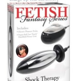Pipedream Fetish Fantasy Shock Therapy Pleasure Probe