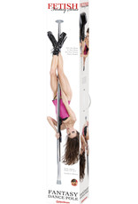 Pipedream Fetish Fantasy Series Fantasy Dance Pole
