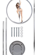 Pipedream Fetish Fantasy Series Fantasy Dance Pole