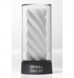 Tenga Tenga 3D Spiral