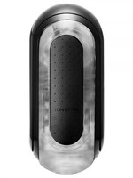 Tenga Tenga Flip Zero - Black
