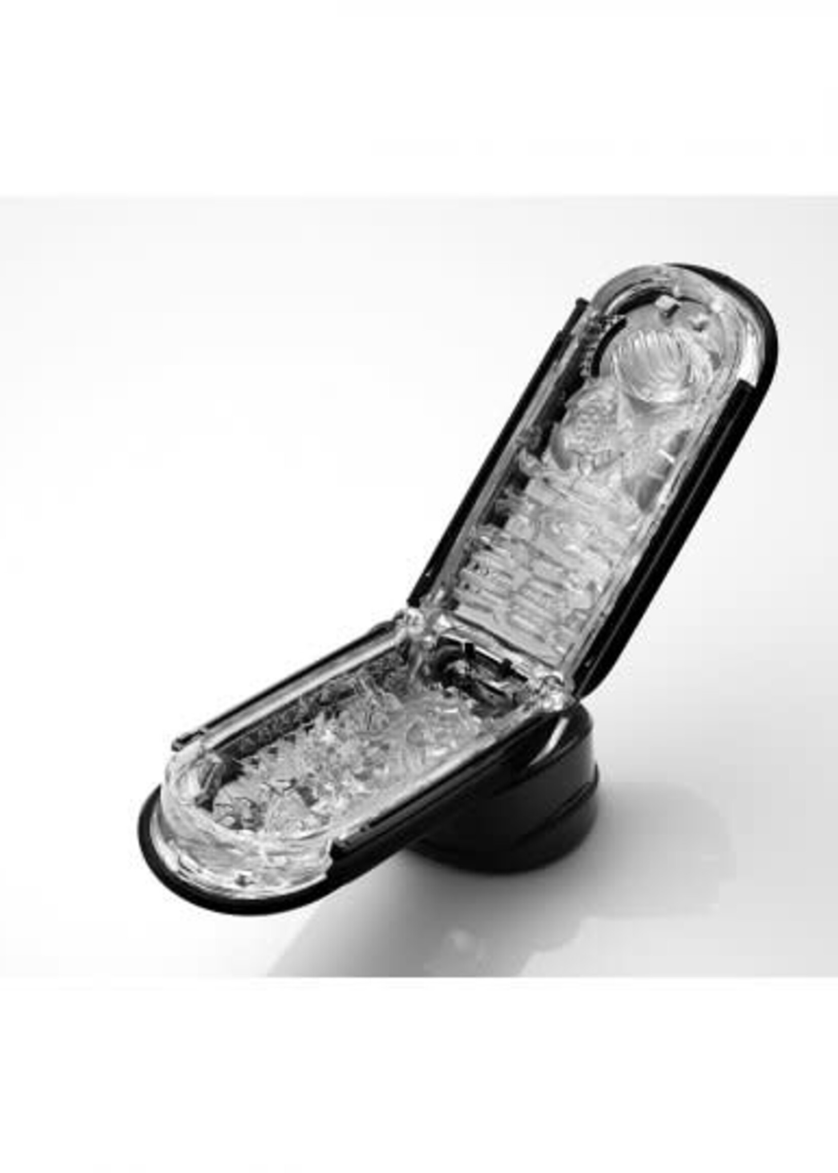Tenga Tenga Flip Zero - Black