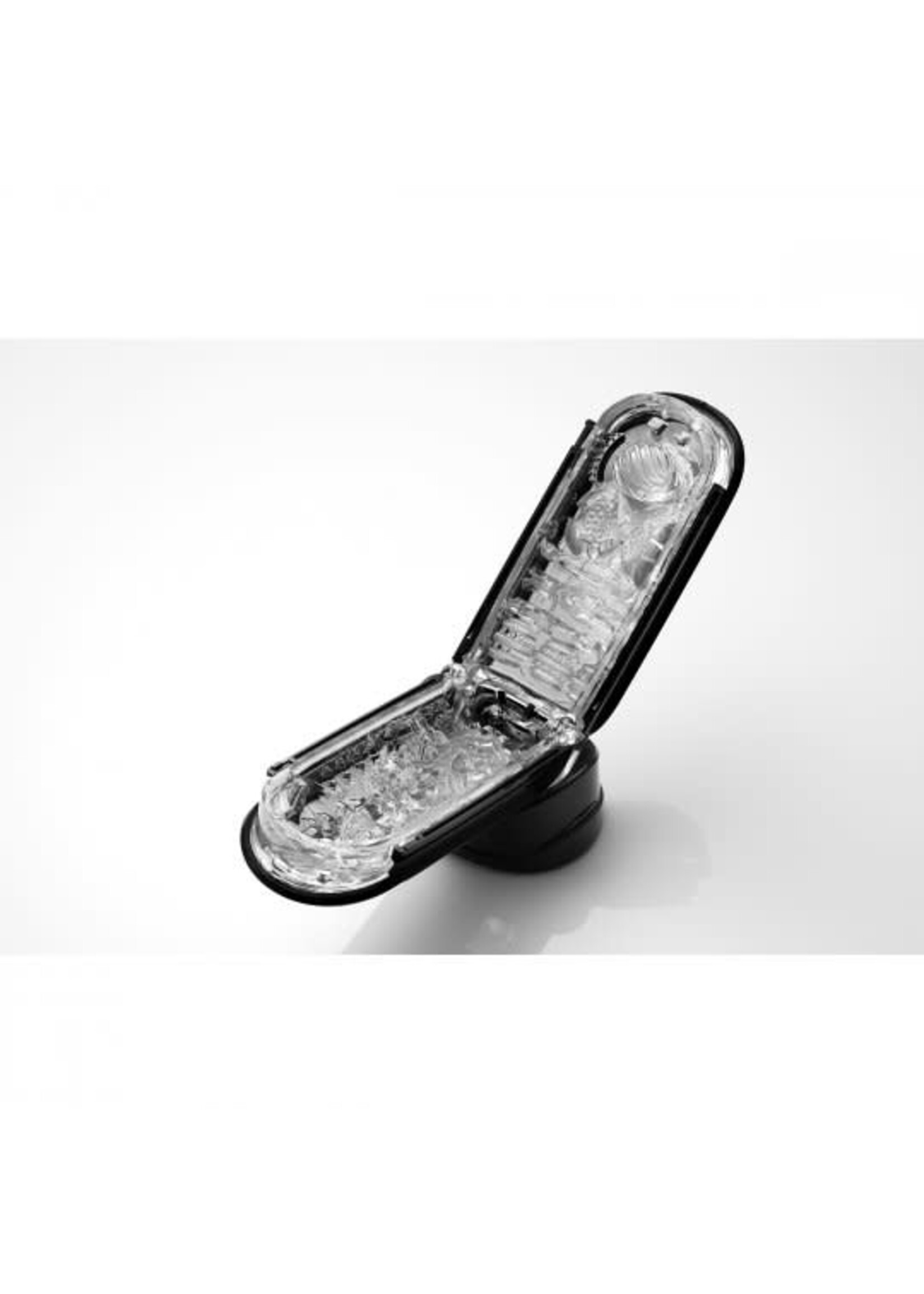 Tenga Tenga Flip Zero - Black