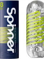 Tenga Tenga Spinner- 03 Shell Stroker