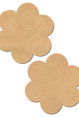 Pastease Pastease Basic Daisy - Nude O/S