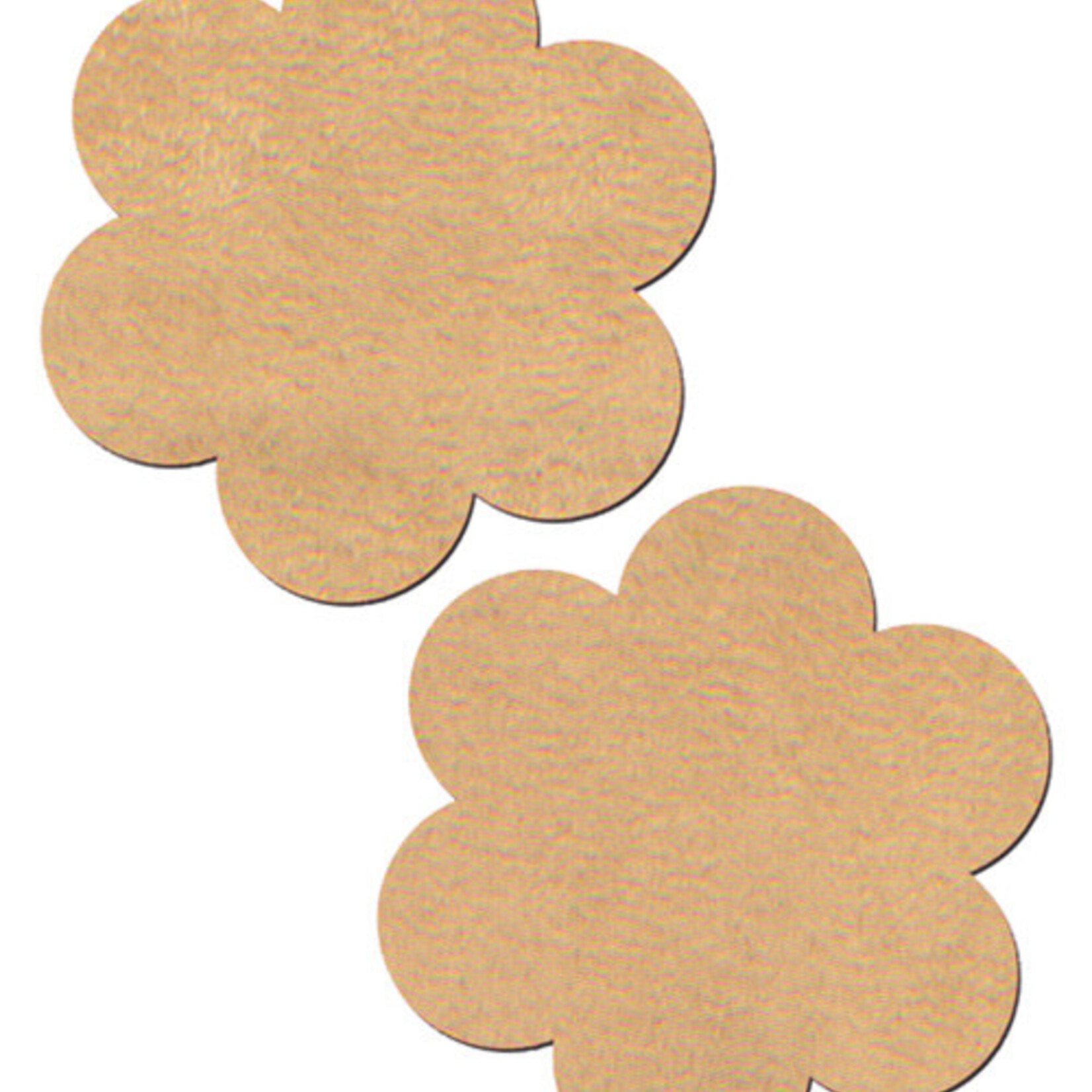 Pastease Pastease Basic Daisy - Nude O/S