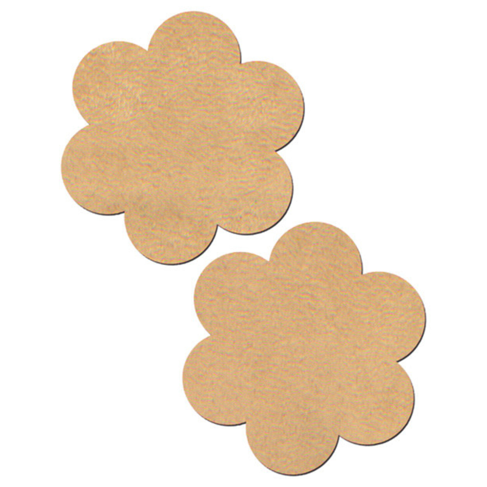 Pastease Pastease Basic Daisy - Nude O/S