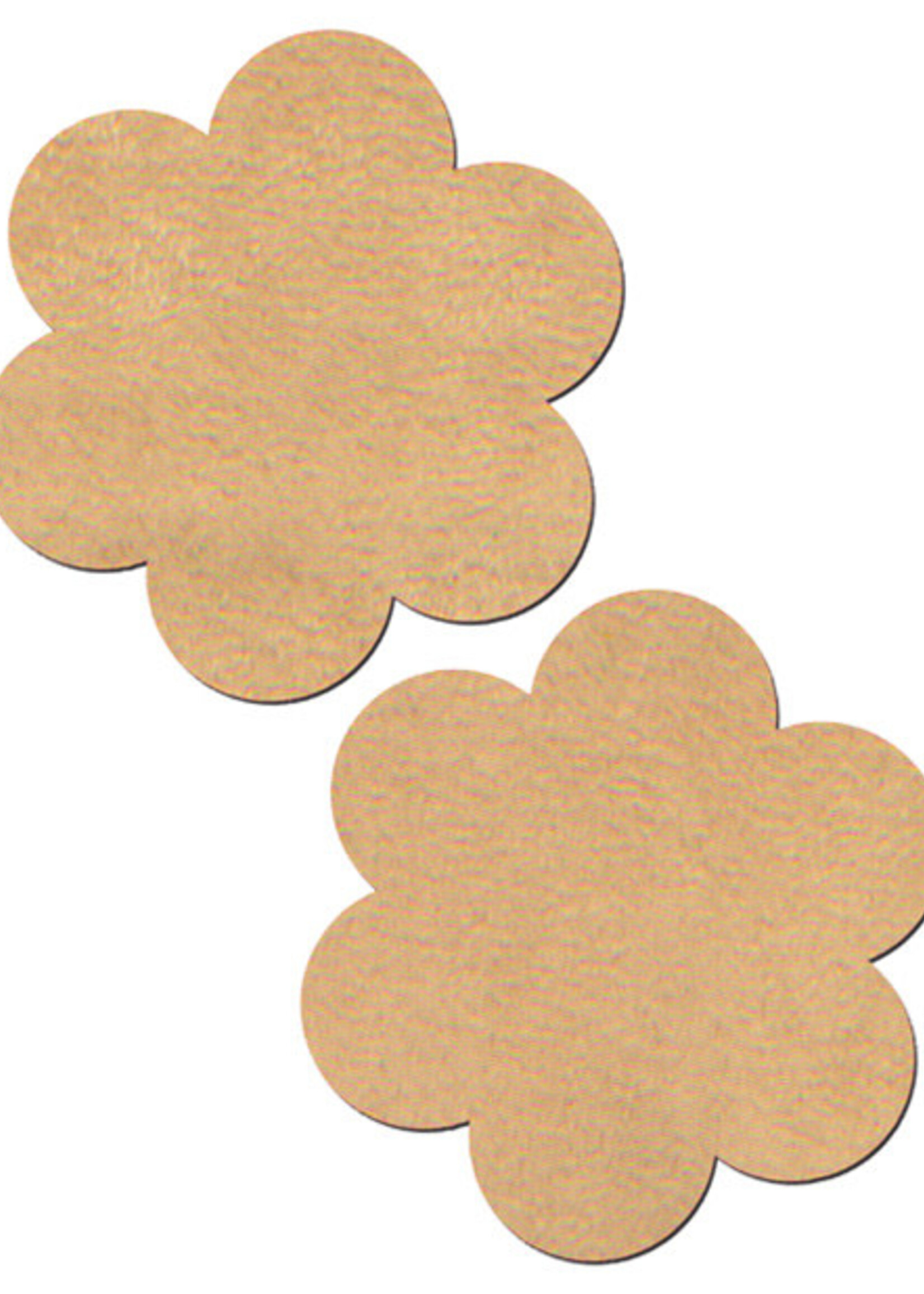 Pastease Pastease Basic Daisy - Nude O/S