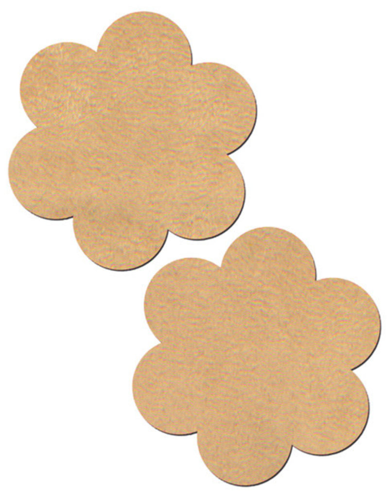 Pastease Pastease Basic Daisy - Nude O/S