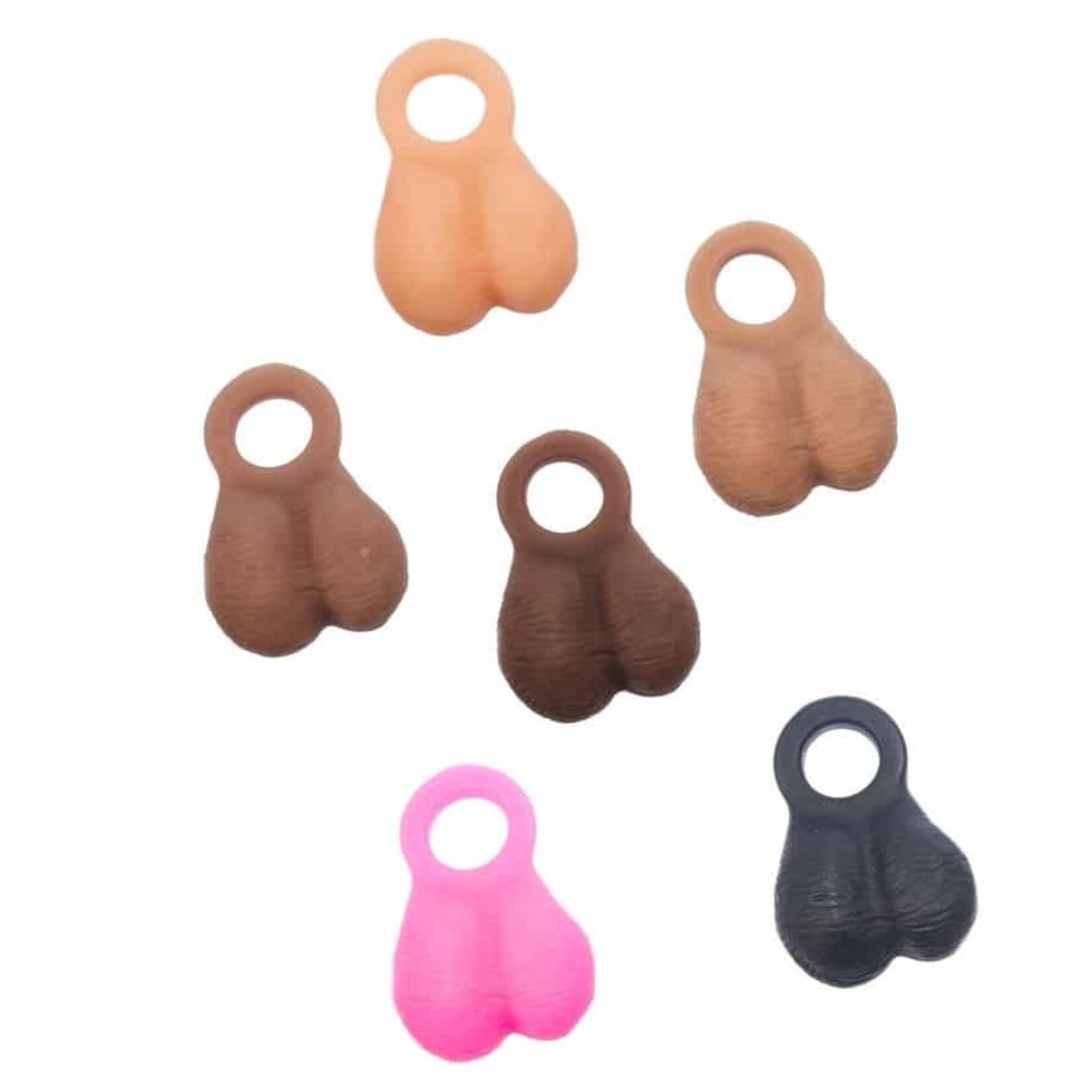 New York Toy Collective Love Bump Chocolate