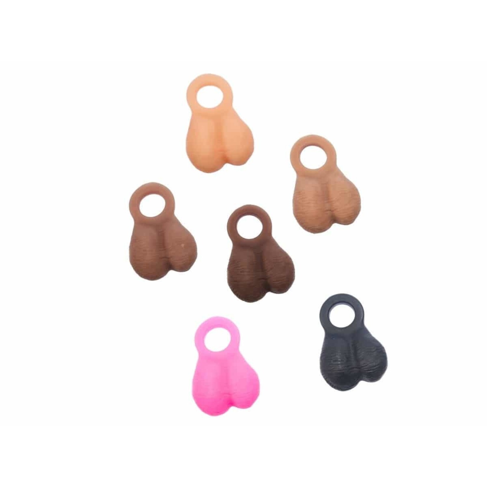 New York Toy Collective Love Bump Chocolate
