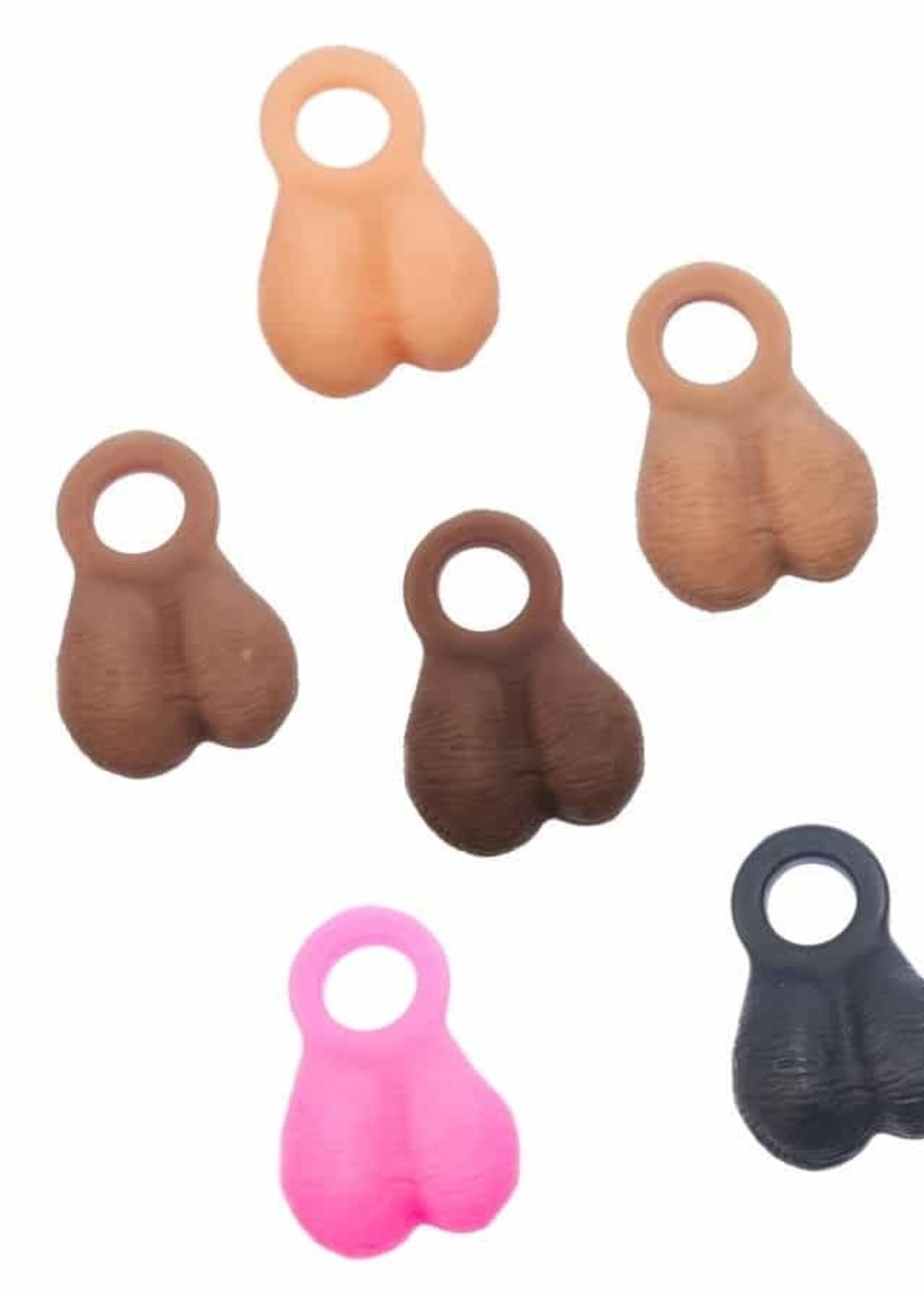 New York Toy Collective Love Bump Chocolate