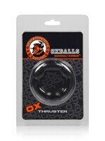 Oxballs Thruster Cockring - Black