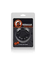 Oxballs Thruster Cockring - Black