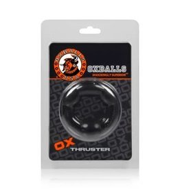 Oxballs Thruster Cockring - Black