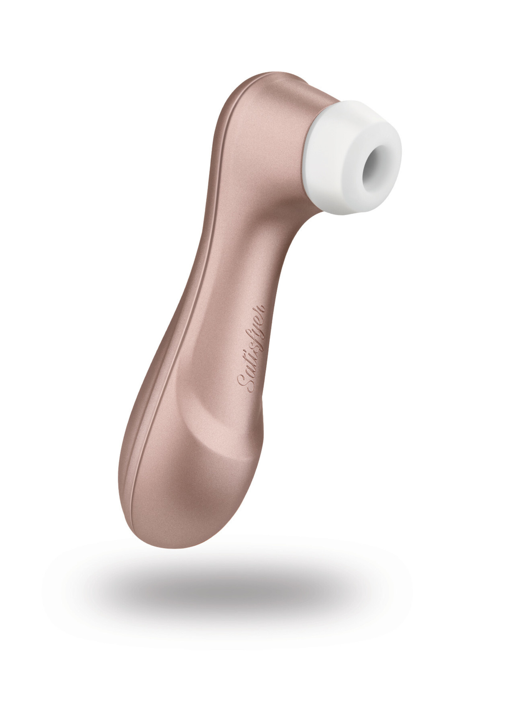 Satisfyer Satisfyer Pro 2 Air Pulse Stimulator