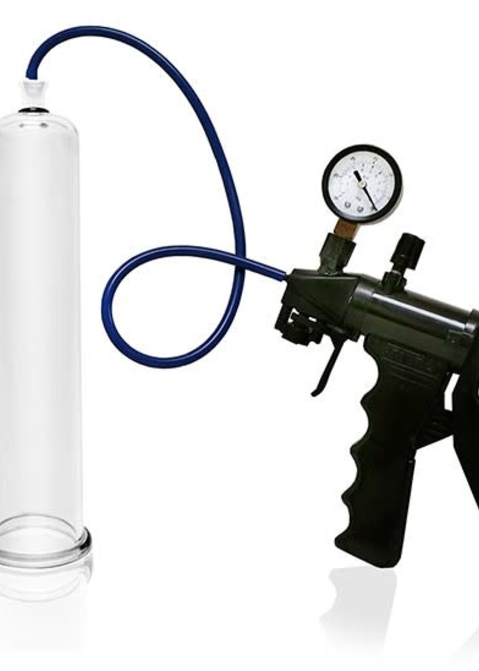 Dr. Joel Kaplan Dr. Joel Male Small 1.75"  Enlargement PlasticPump System -Small 1.75"