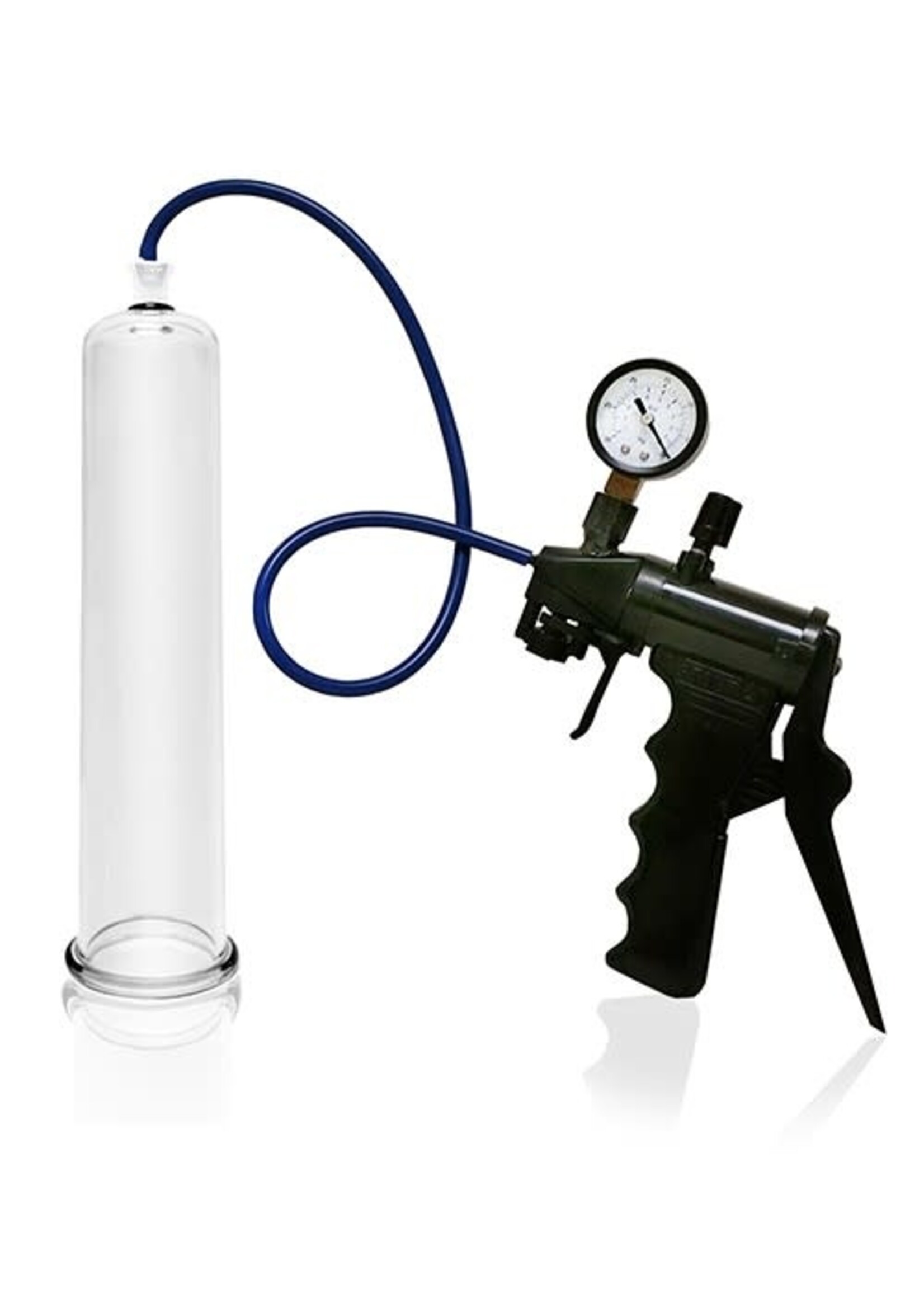 Dr. Joel Kaplan Dr. Joel Male Small 1.75"  Enlargement PlasticPump System -Small 1.75"
