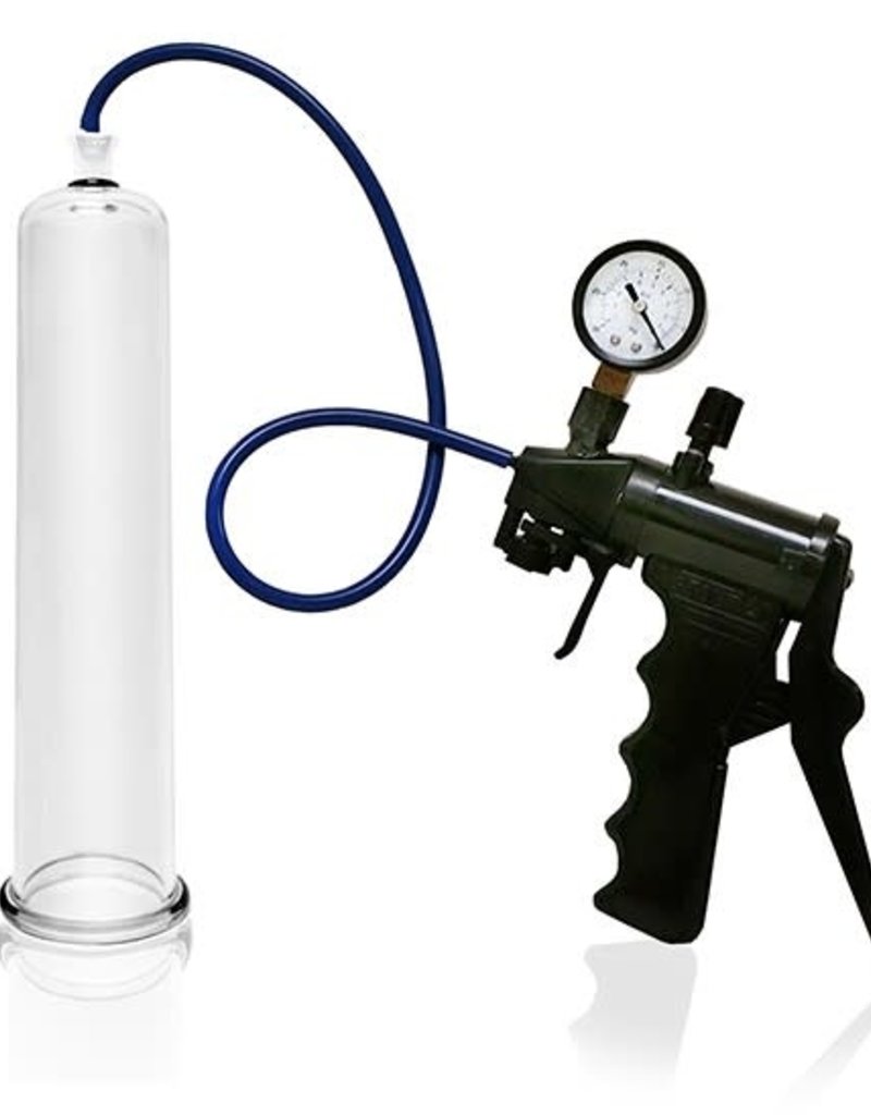 Dr. Joel Kaplan Dr. Joel Male Enlargement PlasticPump System - Small 1.75"