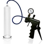 Dr. Joel Kaplan Dr. Joel Male Enlargement Pump System - Large 2 1/4"