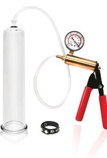 Dr. Joel Kaplan Dr. Joel Metal Male Enlargement Pump System - Medical Edition