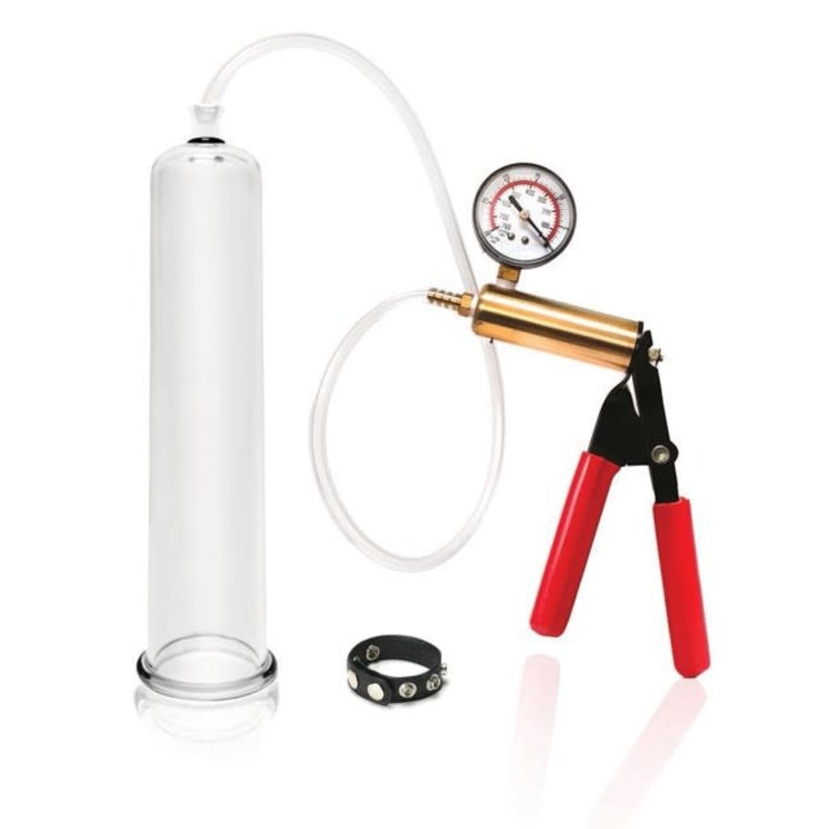 Dr. Joel Kaplan Dr. Joel Metal Male Enlargement Pump System - Medical Edition