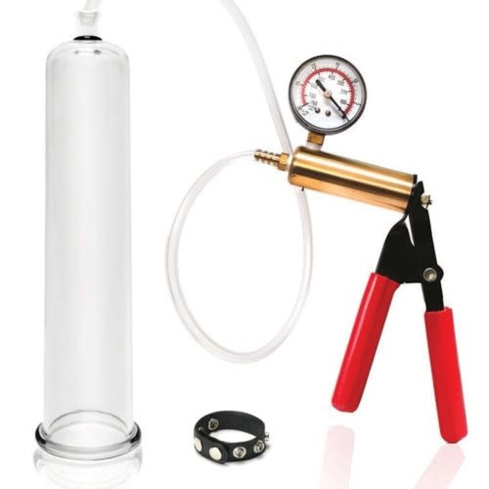 Dr. Joel Kaplan Dr. Joel Metal Male Enlargement Pump System - M-2.0"
