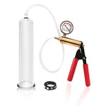 Dr. Joel Kaplan Dr. Joel Metal Male Enlargement Pump System - Large 2.25"