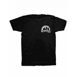 Spanky's Santa Ana Men's Tee