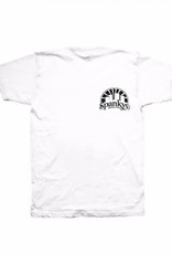 Spanky's Santa Ana Men's Tee