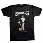 Spanky's Snake Charmer Tee