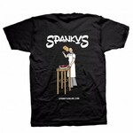 Spanky's Beat the Meat Tee