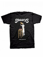 Spanky's Beat the Meat Tee