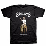 Spanky's Monkey Spanker Tee