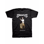 Spanky's Monkey Spanker Tee