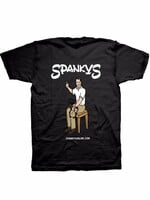 Spanky's Monkey Spanker Tee