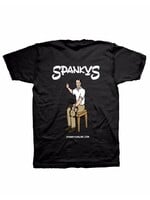 Spanky's Monkey Spanker Tee