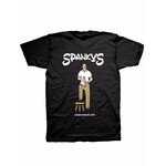 Spanky's Chicken Choker Tee
