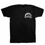 Spanky's Santa Ana Women's Tee