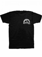 Spanky's Santa Ana Women's Tee