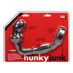 HunkyJunk Hunkyjunk Ripple Asslock - Tar