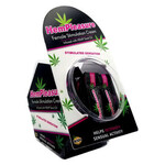 Body Action Hempleasure for Women - Sample Packet