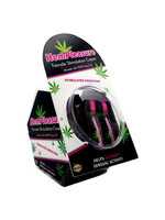 Body Action Hempleasure for Women - Sample Packet