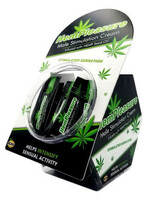 Body Action Hempleasure for Men - Sample Packet