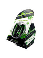 Body Action Hempleasure for Men - Sample Packet